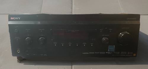 Sony str da3500es - str-da3500es, ricevitore