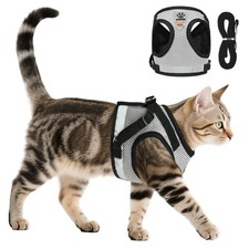 Pettorina per Gatti Set