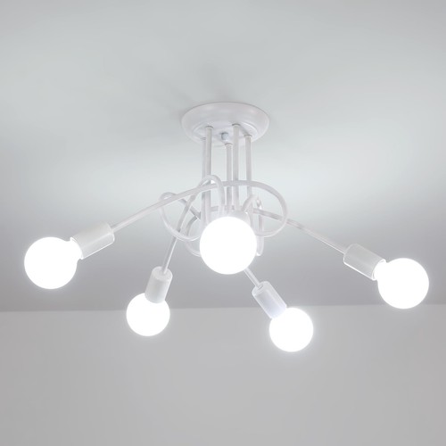 Riserva lampadario vintage - riserva,