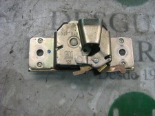 BAULE / SERRATURA DEL CANCELLO