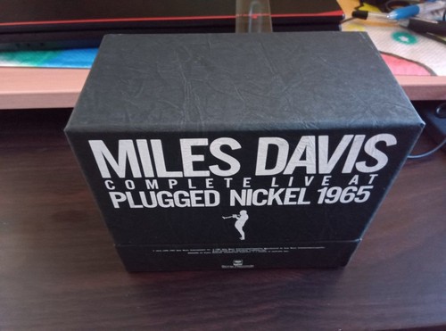 Miles davis completo live - completo,