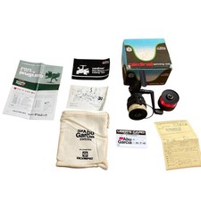 Mulinello vintage Abu Garcia