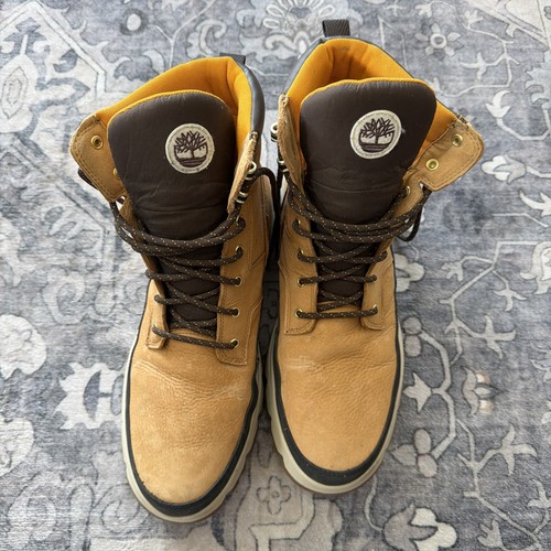 Timberland originals stivali - timberland,