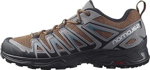 Salomon ultra - eu), x
