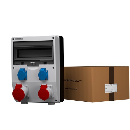 Distributore corrente da - distributore,