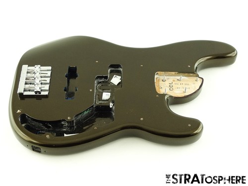 Fender american ultra p - fender,