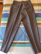 SISLEY Pantalone donna Chino