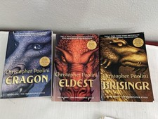 Inheritance Cycle  set 1-3