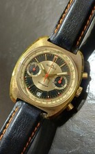 CHRONOGRAPH DICHIWATCH VINTAGE