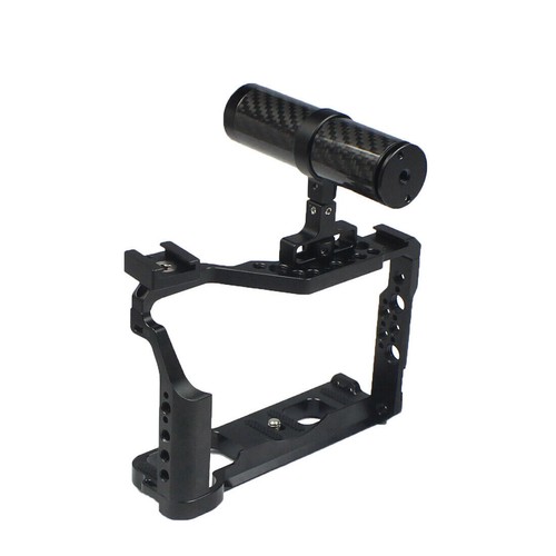 Feichao gabbia fotocamera cnc - gabbia,