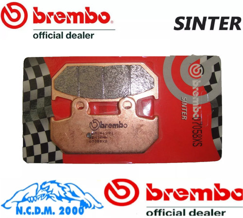 Pastiglie freno brembo - freno,