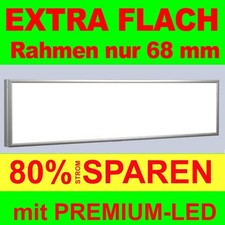 ### 30% Sconto B-Stock LED Lightbox 4000-400-68 MM Insegna Al Neon Ledwerbung