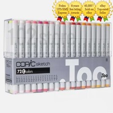 Copic marcatore per schizzi - copic, 72
