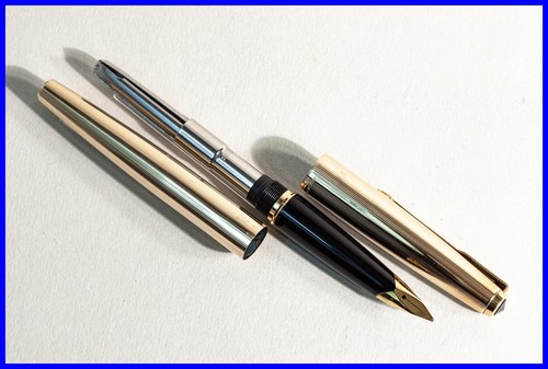 Parker stilografica in - stilografica,