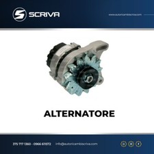 ALTERNATORE PER FIAT PANDA