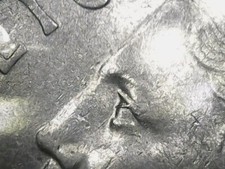 100 LIRE 1960 ERRORE - ECCESSO