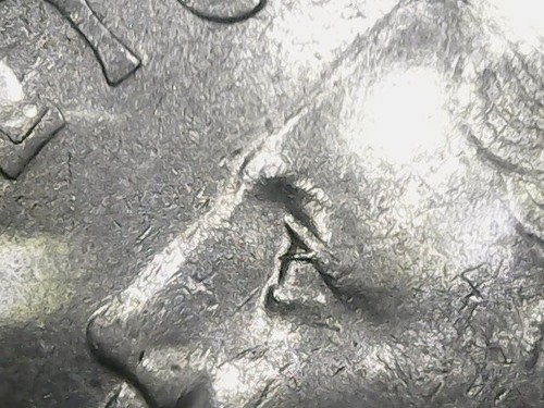 100 lire 1960 errore eccesso - 100,