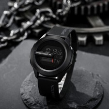 Orologio digitale yikaze - orologio,