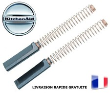 2 Charbons Balais Brosses