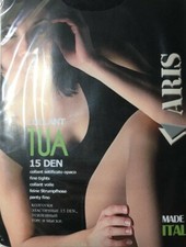 LOTTO 6 PAIA COLLANT DONNA