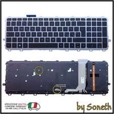 Tastiera envy j111el - tastiera,