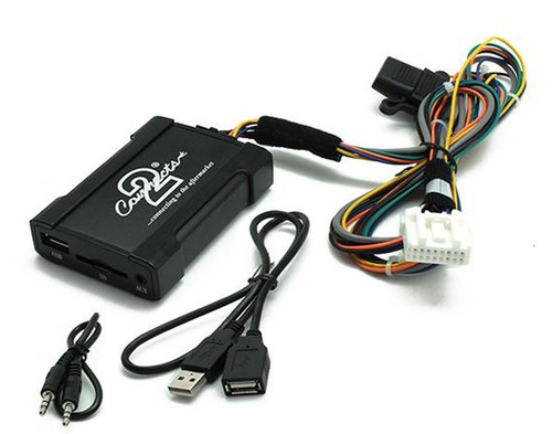 Mazda usb adattatore - 2,