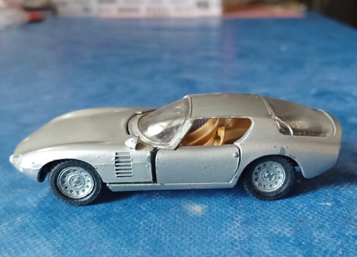 Alfa romeo giulia canguro - romeo, 1600