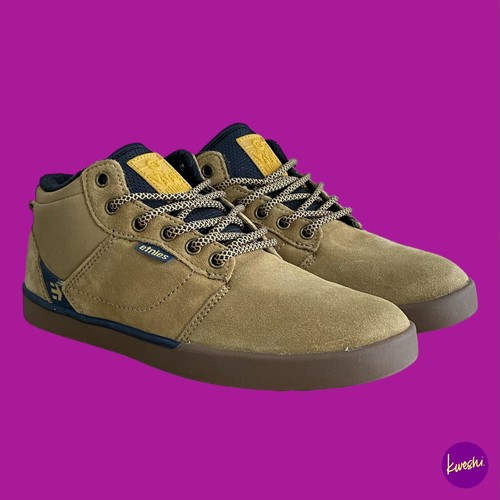 Etnies scarpe skate - etnies, da