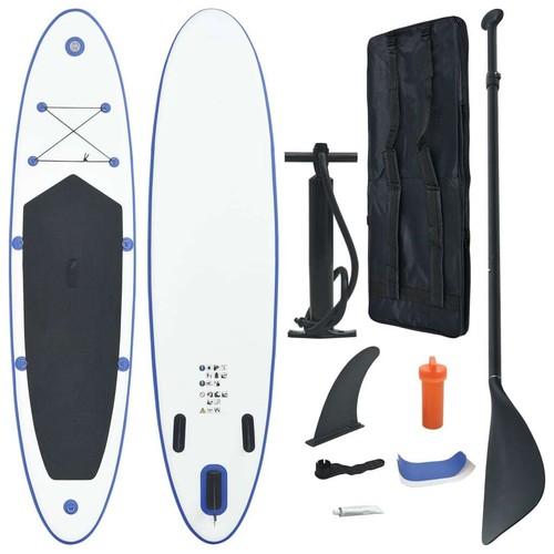 Vidaxl set tavola sup - set, e