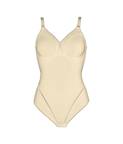 Lepel body contenitivo - contenitivo, liscio