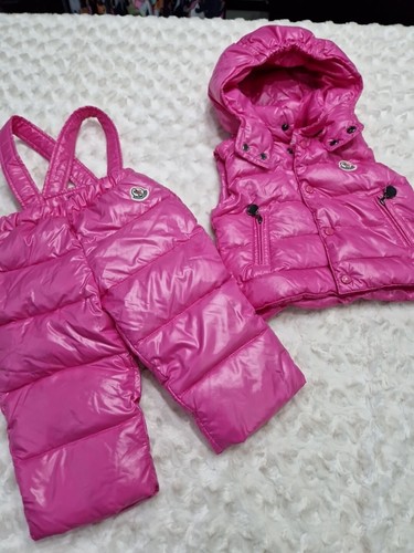 Giacca tuta neve moncler - giacca, da