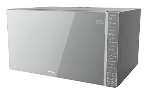 Forno microonde whirlpool - forno, a