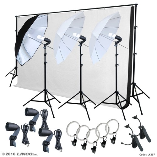 Studio fotografico