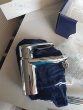 Miscelatore monocomando bidet 1"1/4 "Ago"  zazzeri