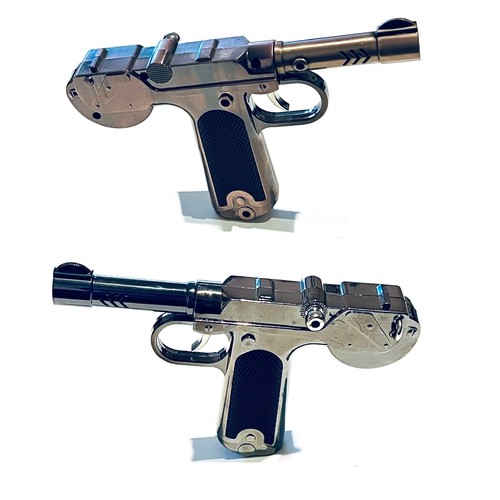Accendino come pistola mauser - come,