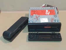 AUTORADIO - STEREO 7 -AUTO D'EPOCA -corsa-  leggi tutto