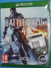 Battlefield 4 - Microsoft XBox