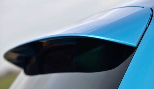Spoiler seat leon - leon, 5