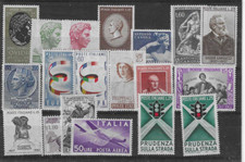 REPUBBLICA 1956 ANNATA