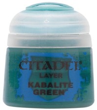 Citadel Colori Warhammer