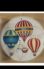 SottoPentola Mongolfiere Brandani. Just