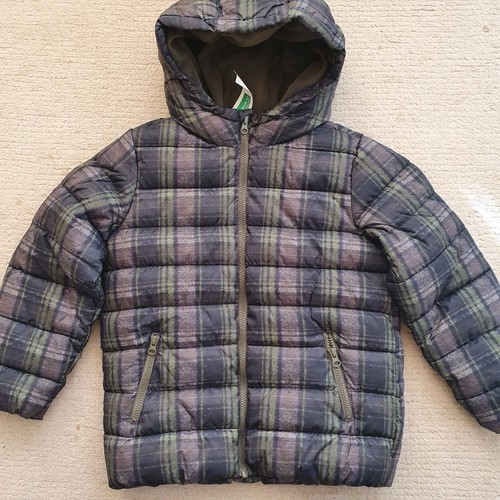 Benetton giacca invernale - benetton,,