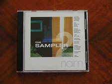 Naim the sampler - naim, 2