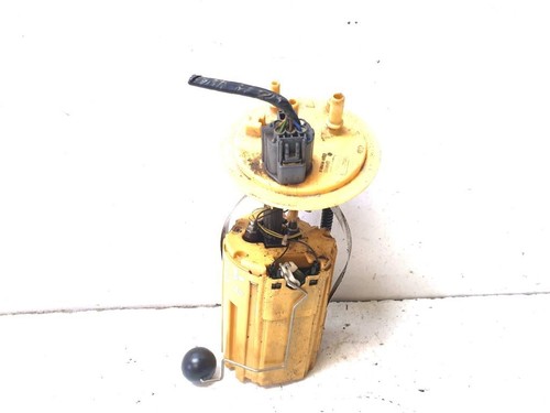 Pompa carburante volvo xc70 - volvo,