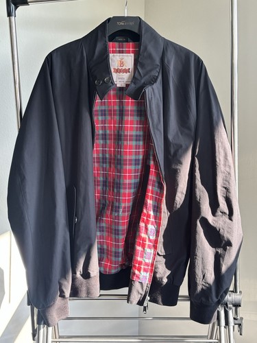 Giacca harrington baracuta - harrington,