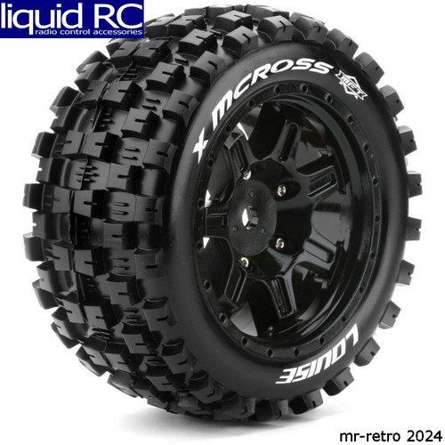 Pneumatici louise lt3352bm - pneumatici, rc