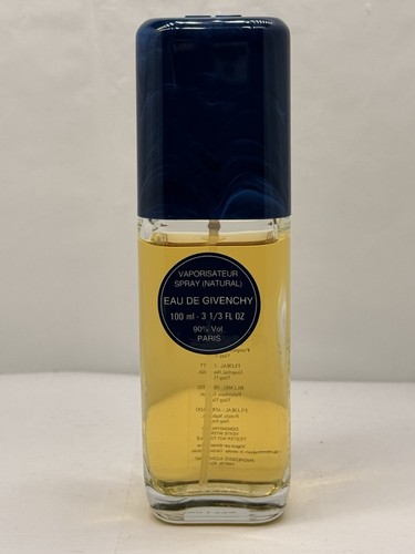 Eau givenchy - de,