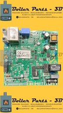SCHEDA FERROLI HDIMS 13 ABM01