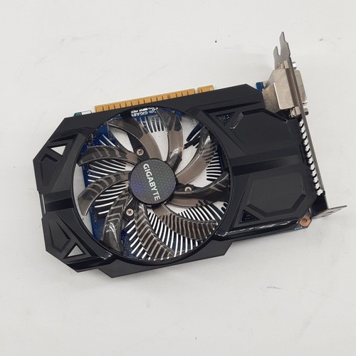 Gigabyte nvidia gtx - gtx, 1gb