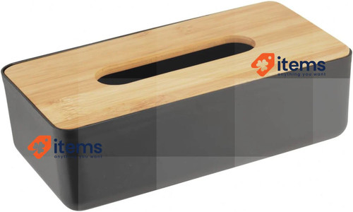 Wenko scatola porta fazzoletti - wenko,